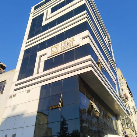 Pinar Elite Hotel Adana Exteriér fotografie
