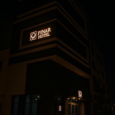 Pinar Elite Hotel Adana Exteriér fotografie