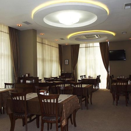 Pinar Elite Hotel Adana Exteriér fotografie