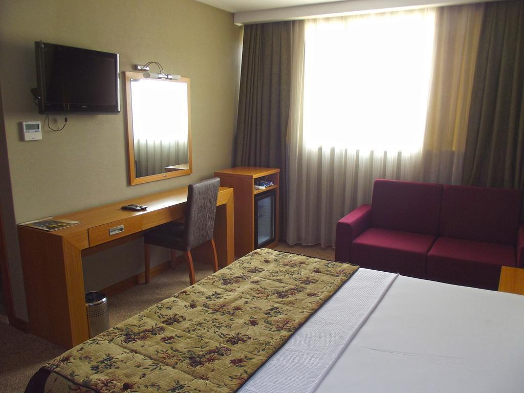 Pinar Elite Hotel Adana Exteriér fotografie