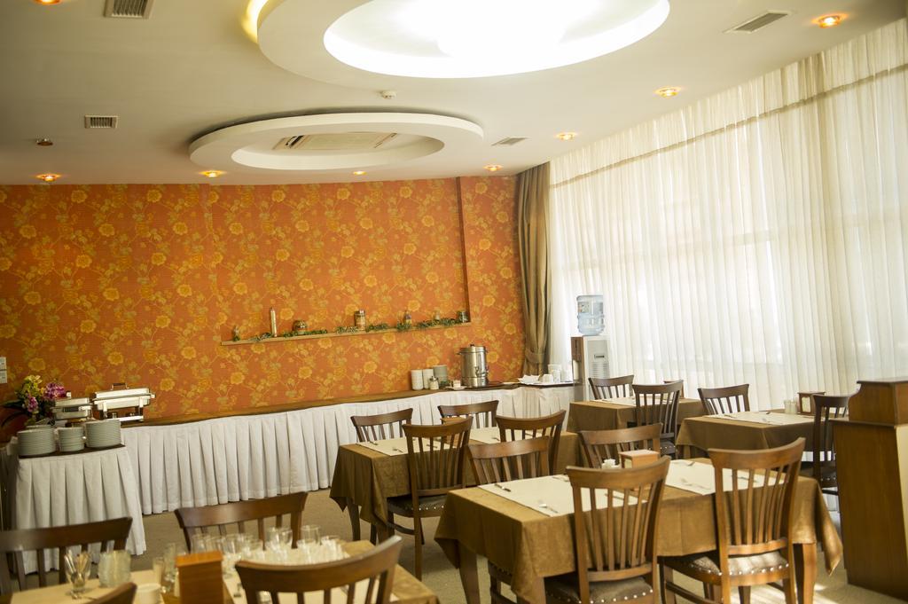 Pinar Elite Hotel Adana Exteriér fotografie
