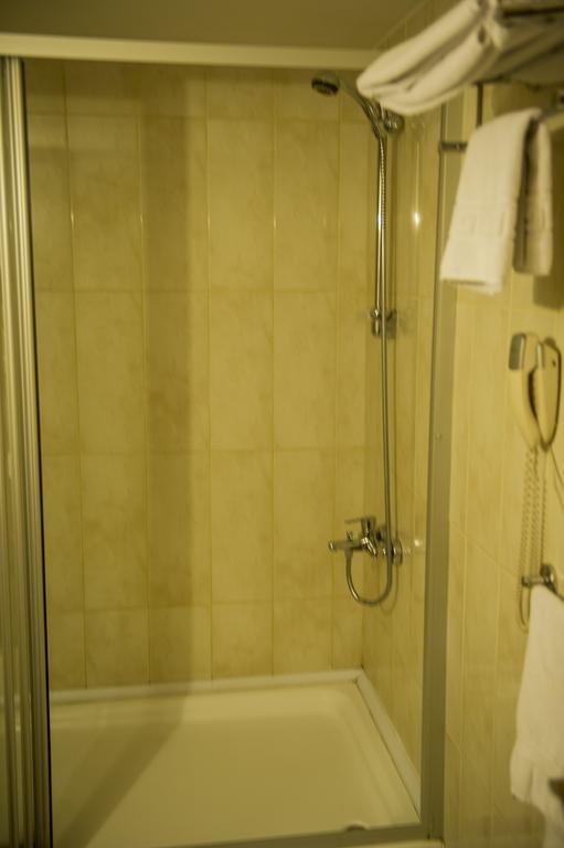 Pinar Elite Hotel Adana Pokoj fotografie