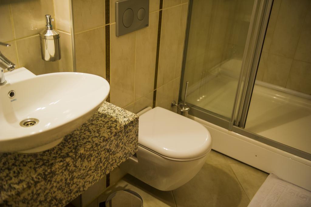 Pinar Elite Hotel Adana Pokoj fotografie