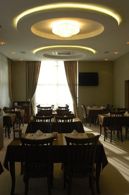 Pinar Elite Hotel Adana Exteriér fotografie