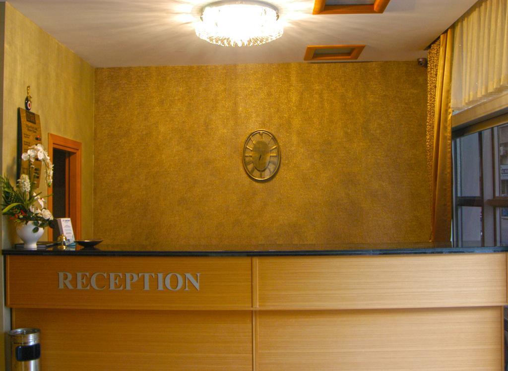 Pinar Elite Hotel Adana Exteriér fotografie