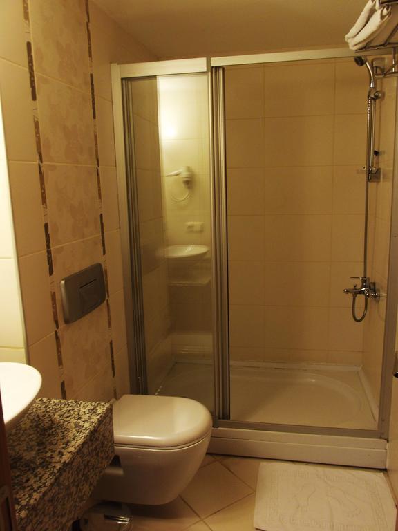 Pinar Elite Hotel Adana Pokoj fotografie