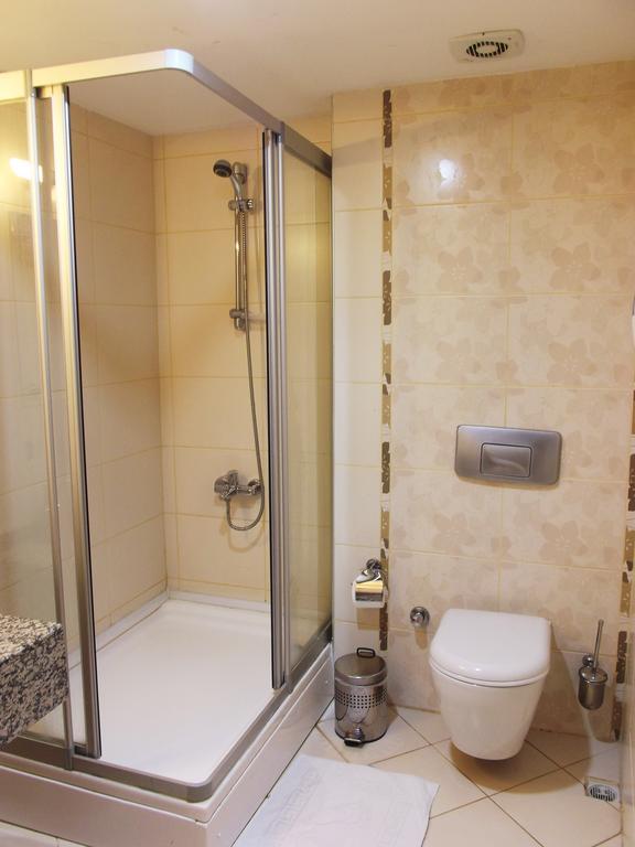 Pinar Elite Hotel Adana Pokoj fotografie